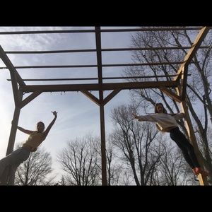 Meet your Posher, Adriana